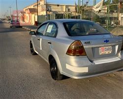 شيفروليه أفيو